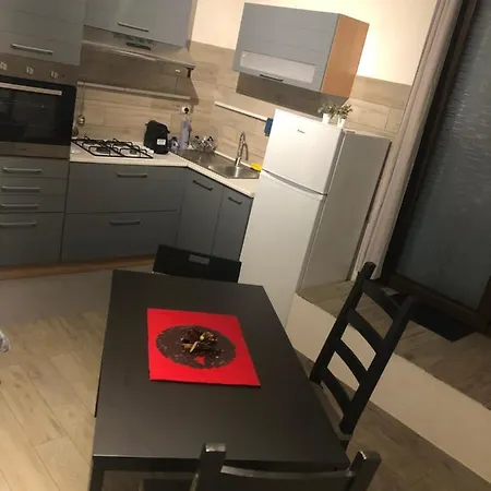 Σπίτι διακοπών San Damiano Κατάνια