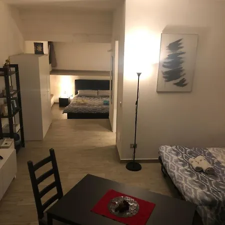 Σπίτι διακοπών San Damiano