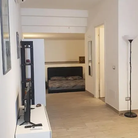 San Damiano كاتانيا