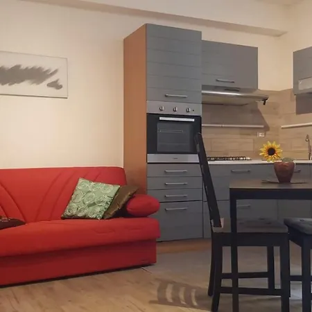 بيت للعطل San Damiano كاتانيا