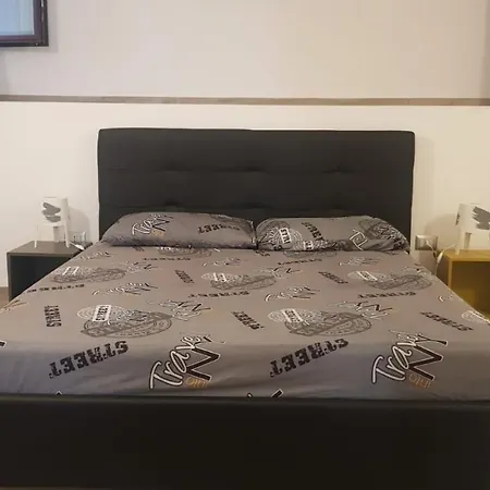 San Damiano بيت للعطل *