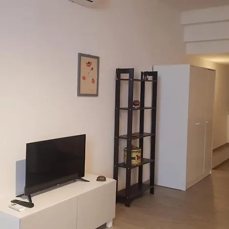 San Damiano كاتانيا