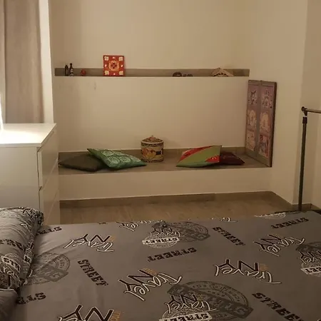 San Damiano * كاتانيا