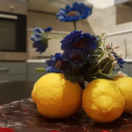 بيت للعطل San Damiano *