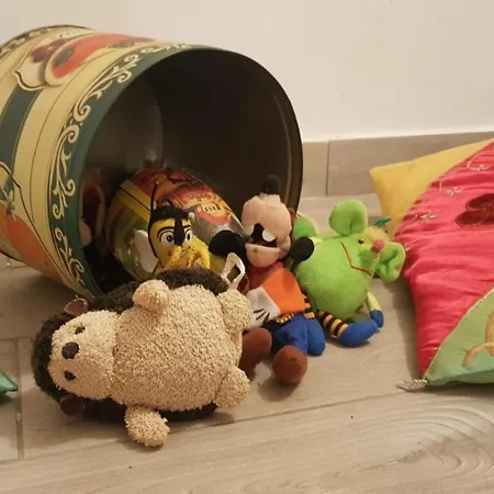 بيت للعطل San Damiano *