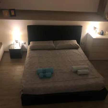 San Damiano بيت للعطل *