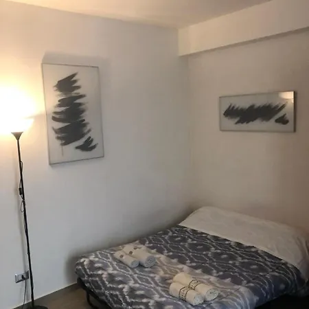 بيت للعطل San Damiano كاتانيا