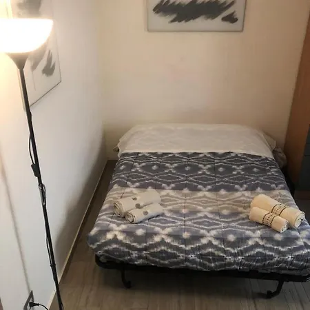 بيت للعطل San Damiano