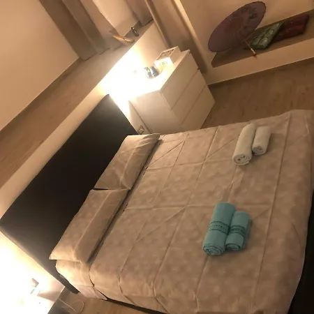 بيت للعطل San Damiano كاتانيا