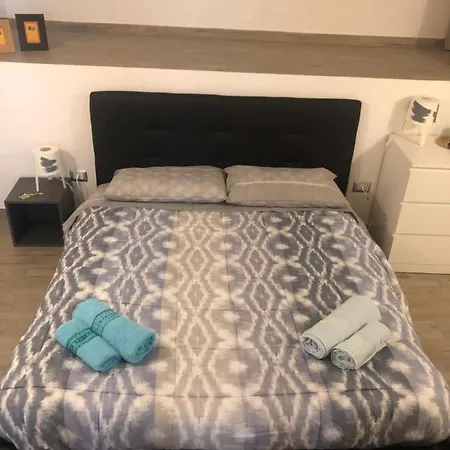 San Damiano كاتانيا