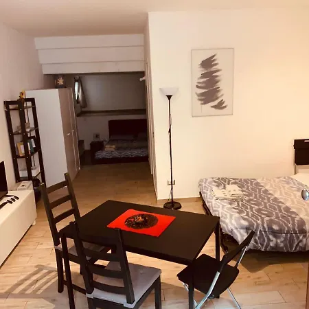 San Damiano * كاتانيا