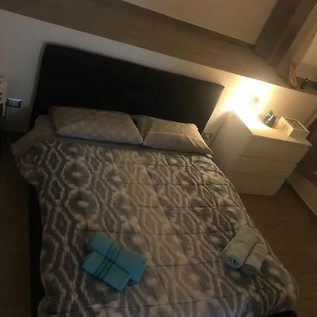 San Damiano بيت للعطل