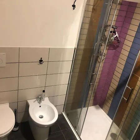 بيت للعطل San Damiano