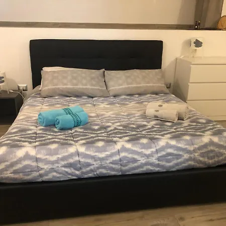 San Damiano بيت للعطل *