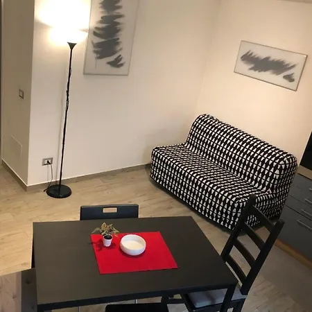 Casa vacanze San Damiano Catania