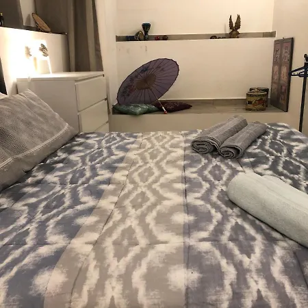 San Damiano كاتانيا