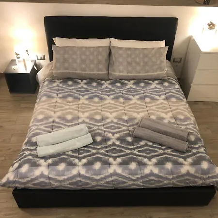 San Damiano بيت للعطل *