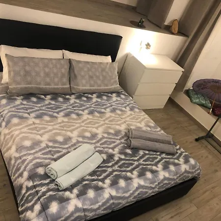 San Damiano كاتانيا