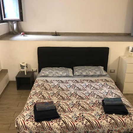 San Damiano بيت للعطل كاتانيا