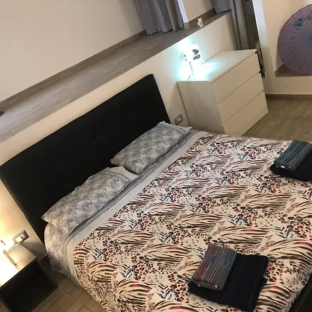 San Damiano كاتانيا