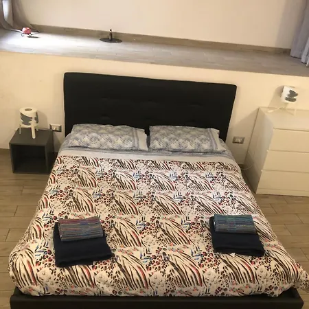 San Damiano بيت للعطل