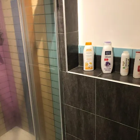 San Damiano بيت للعطل *