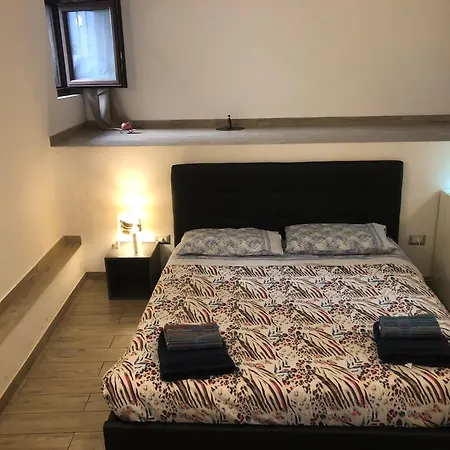 San Damiano * كاتانيا