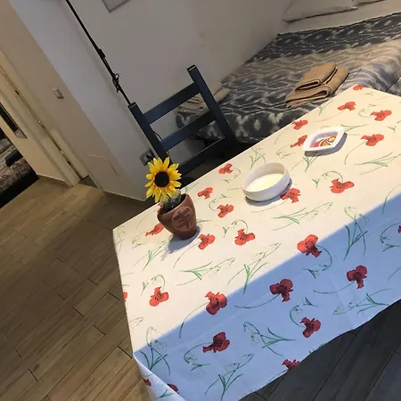 Casa vacanze San Damiano