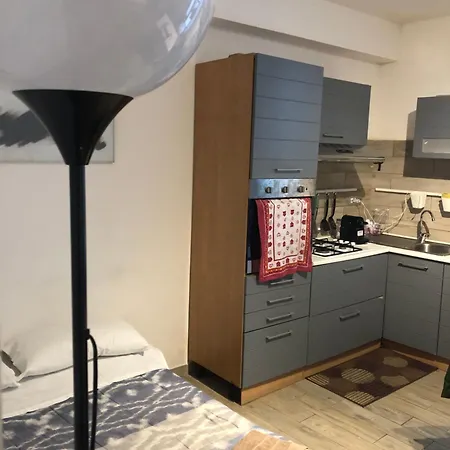 San Damiano بيت للعطل كاتانيا