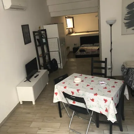 San Damiano بيت للعطل