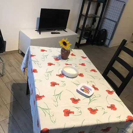 بيت للعطل San Damiano *