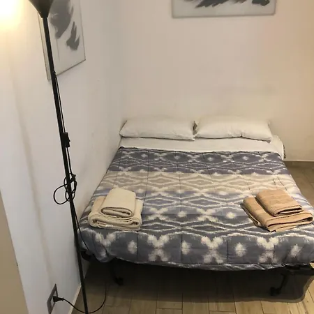 San Damiano بيت للعطل *