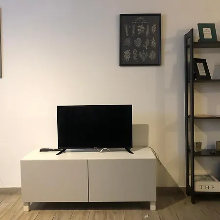 San Damiano بيت للعطل كاتانيا