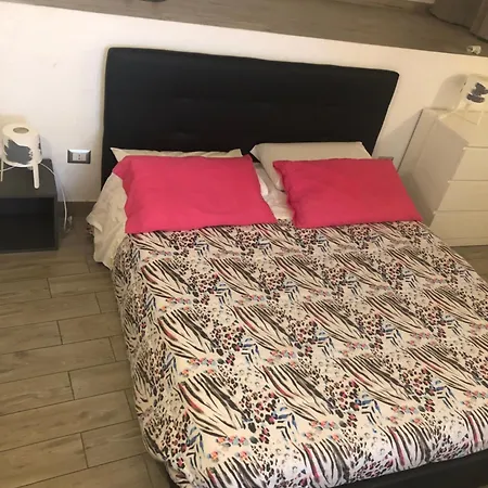 San Damiano بيت للعطل كاتانيا