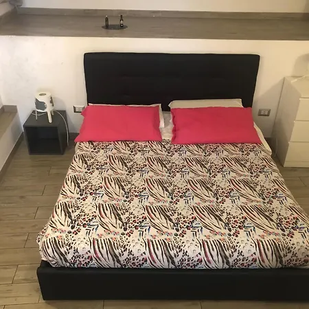 San Damiano كاتانيا