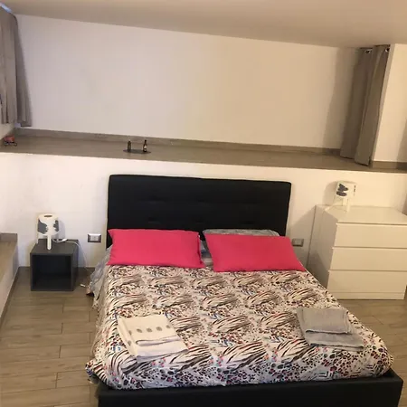 San Damiano كاتانيا