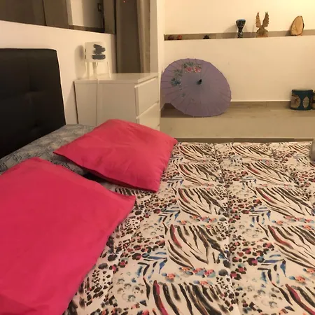 بيت للعطل San Damiano *